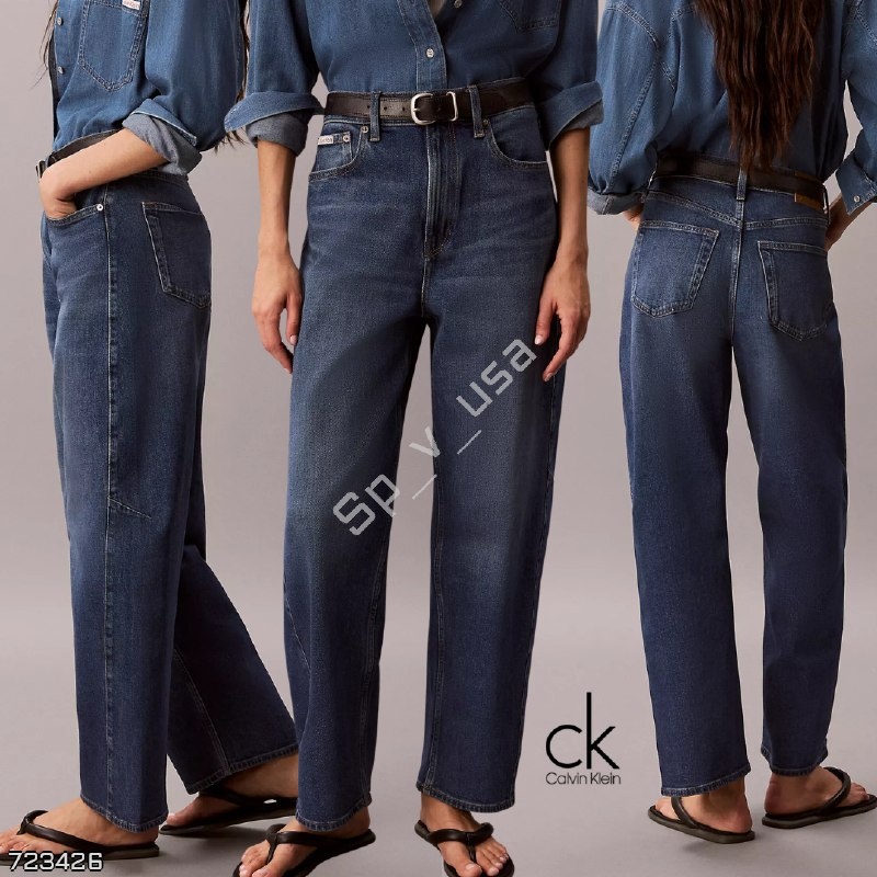 Calvin Klein 🇺🇸