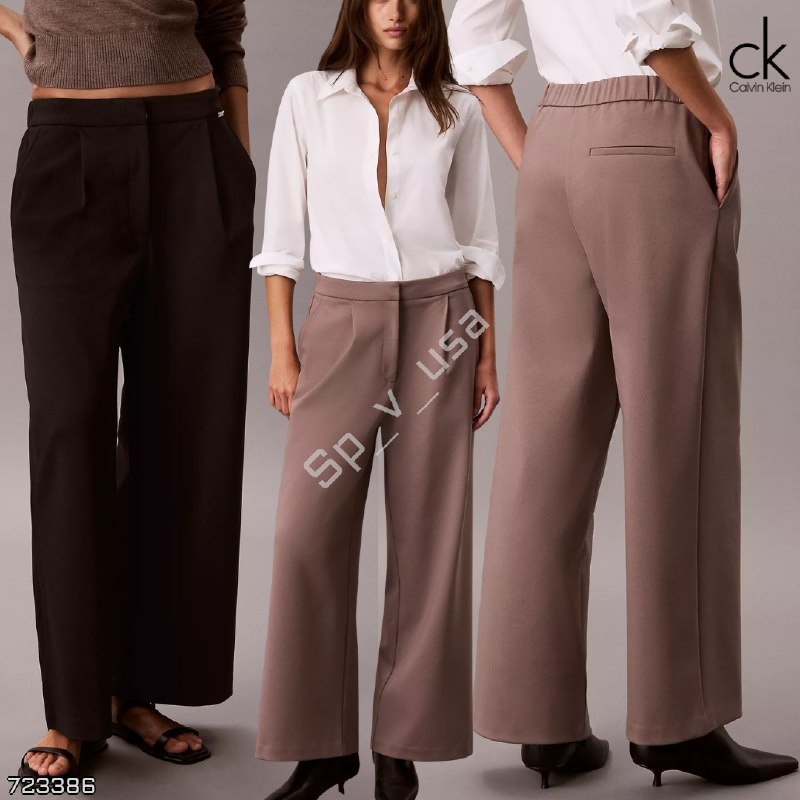 Calvin Klein