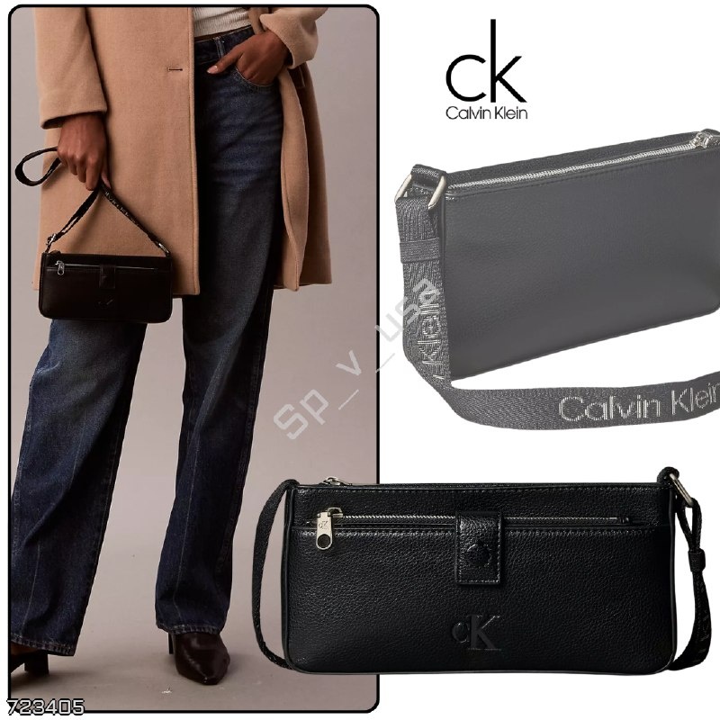 Calvin Klein