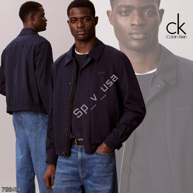 Calvin Klein