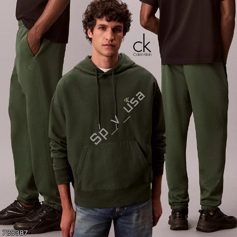 Calvin Klein