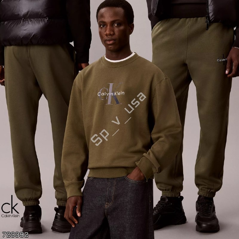 Calvin Klein