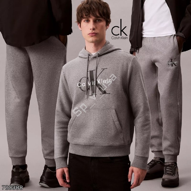 Calvin Klein