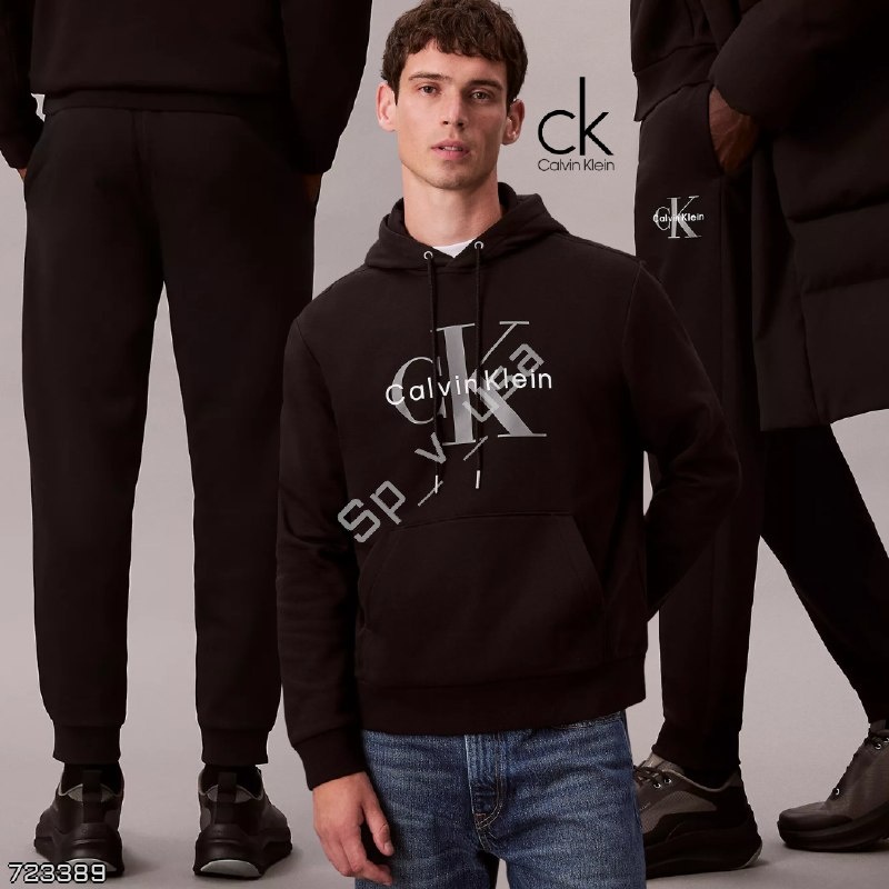 Calvin Klein 🇺🇸