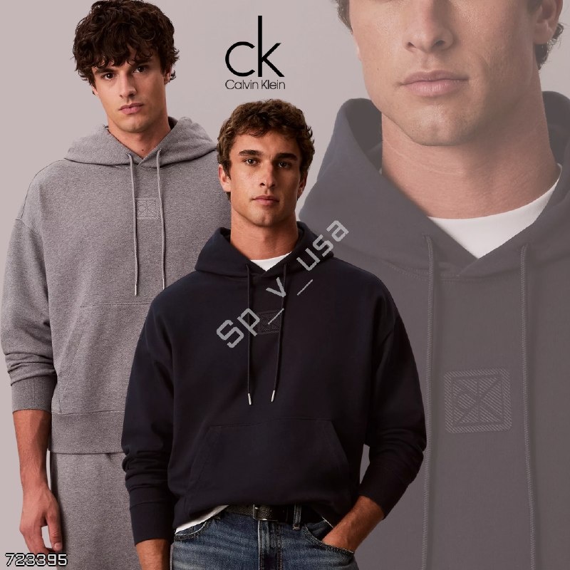 Calvin Klein