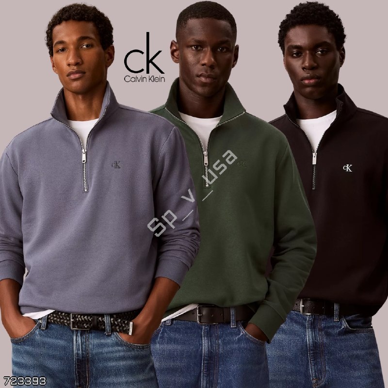 Calvin Klein