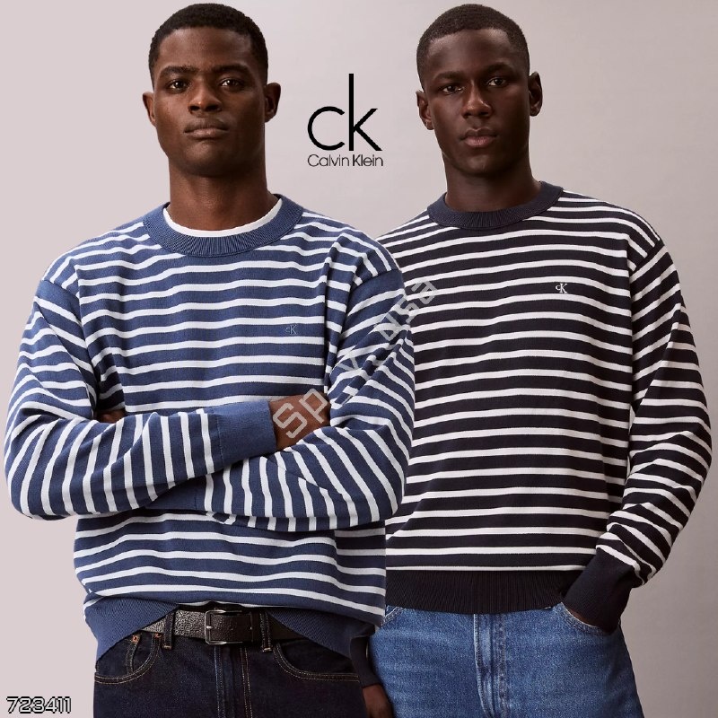 Calvin Klein