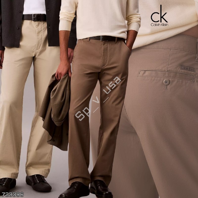 Calvin Klein
