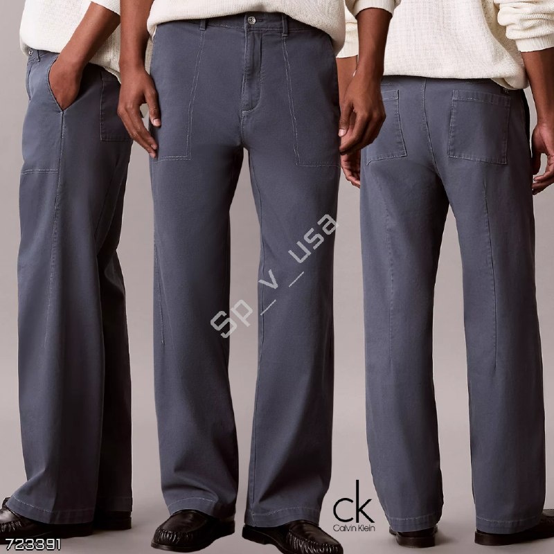 Calvin Klein
