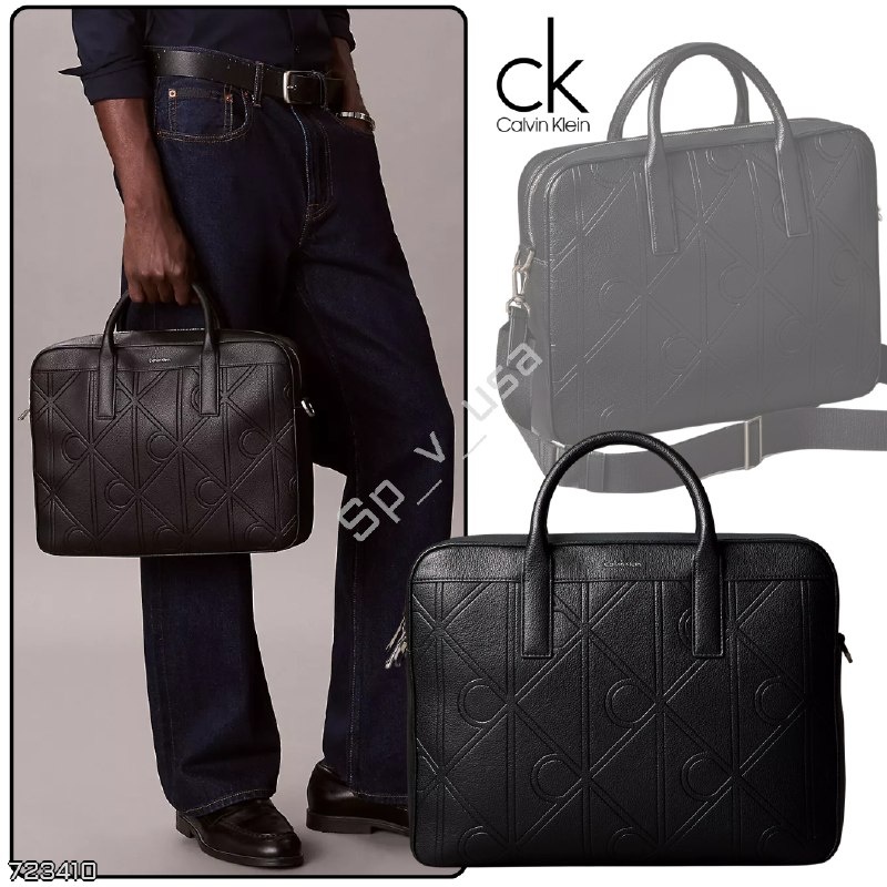 Calvin Klein