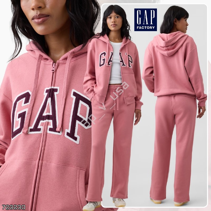 GAP Factory 🇺🇸