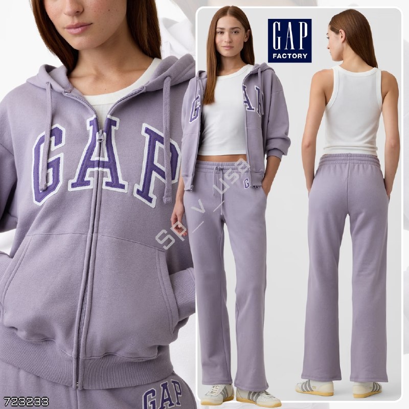 GAP Factory 🇺🇸