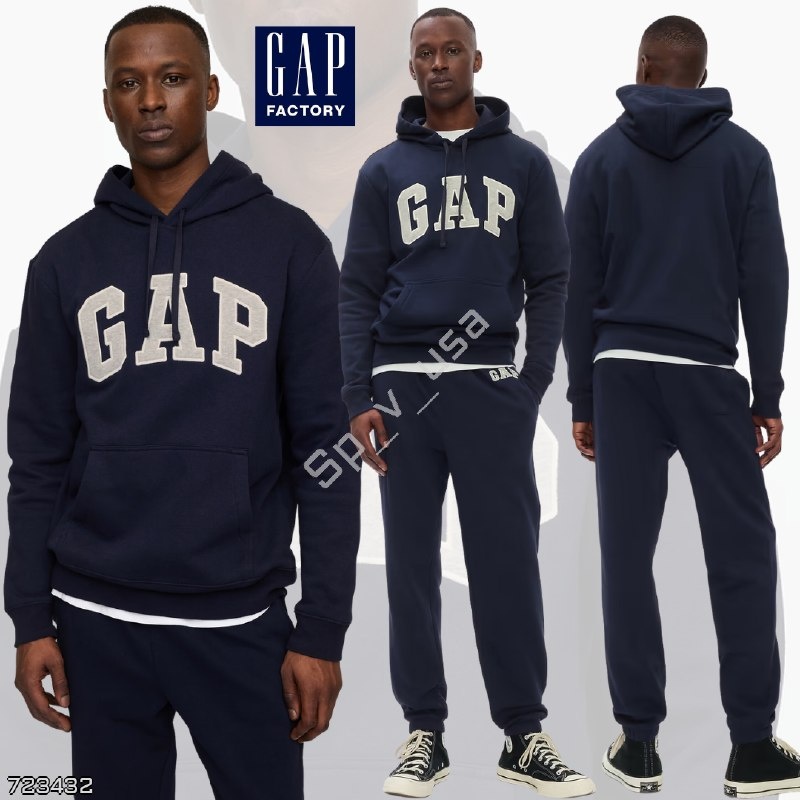 GAP Factory 🇺🇸