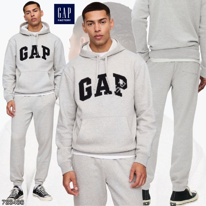 GAP Factory 🇺🇸