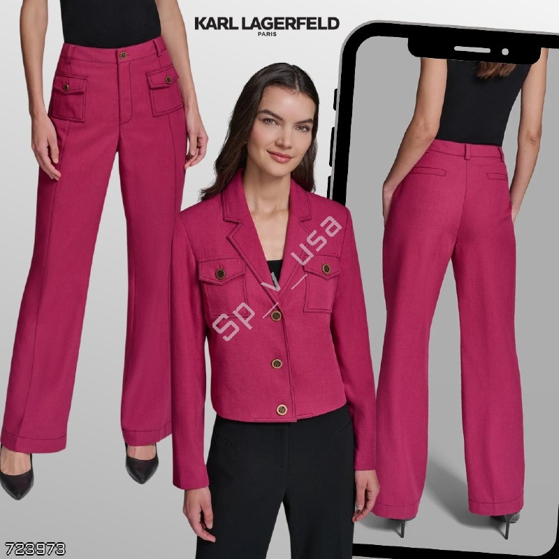Karl Lagerfeld Paris 🇺🇸