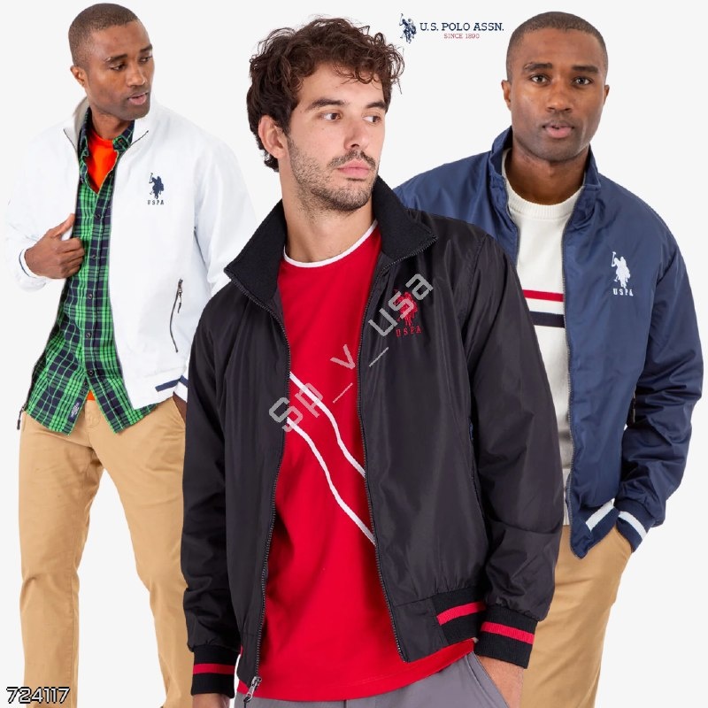 U.S. Polo ASSN. 🇺🇸