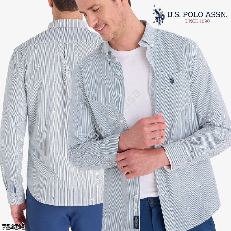 U.S. Polo ASSN. 🇺🇸