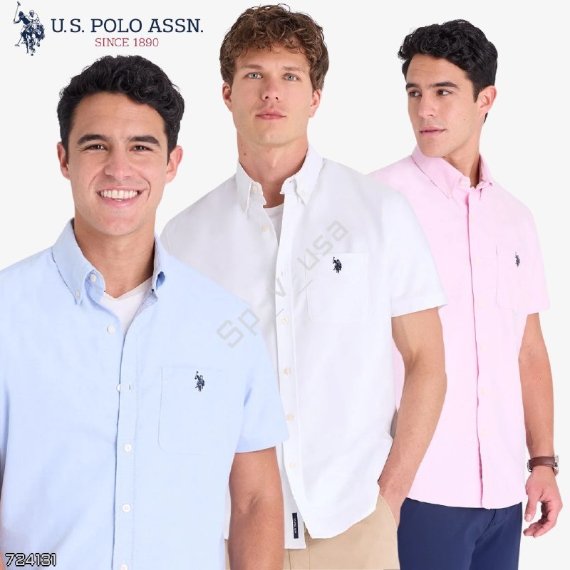 U.S. Polo ASSN. 🇺🇸