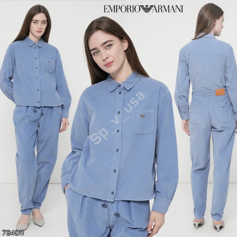 Emporio Armani 🇩🇪