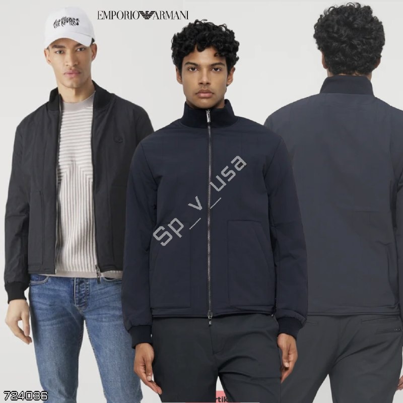 Emporio Armani