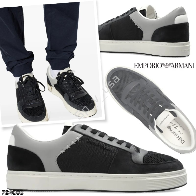 Emporio Armani