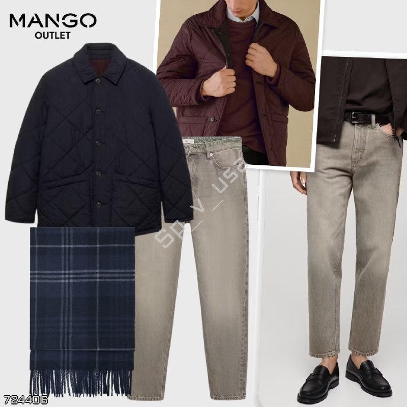 Mango