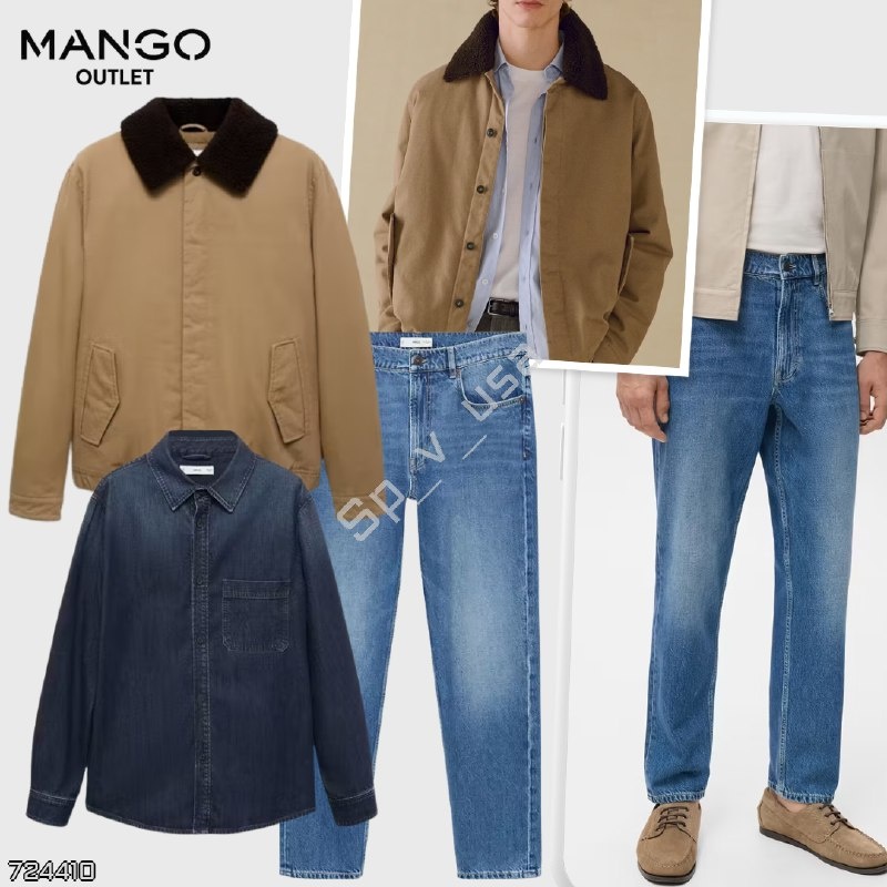 Mango