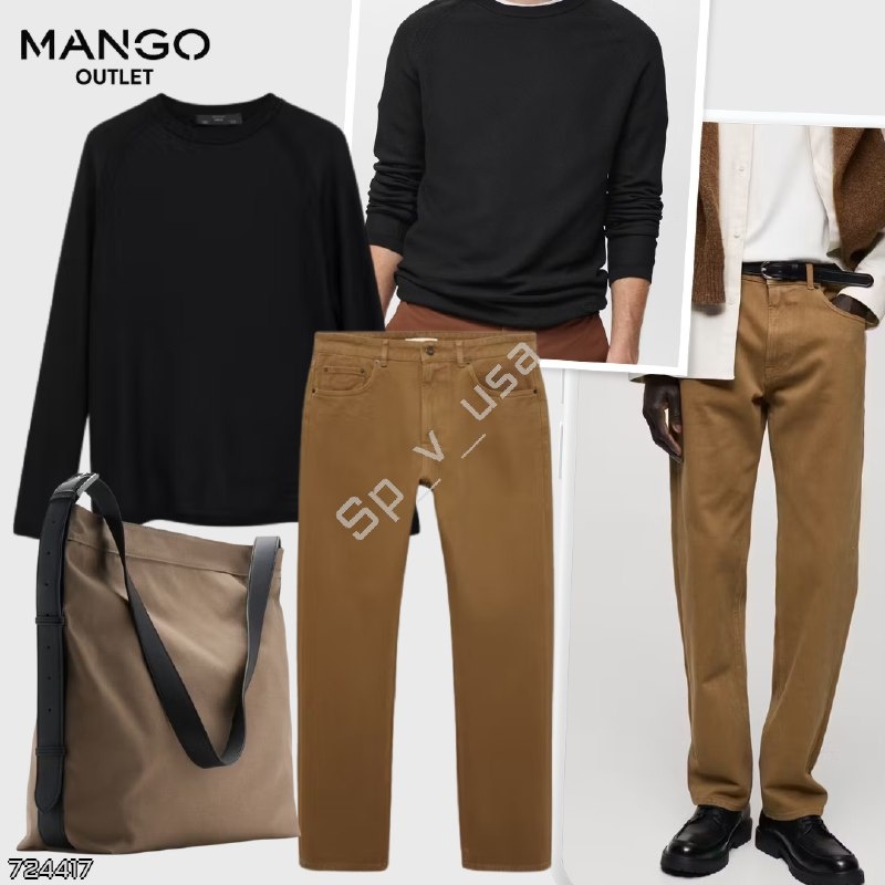 Mango