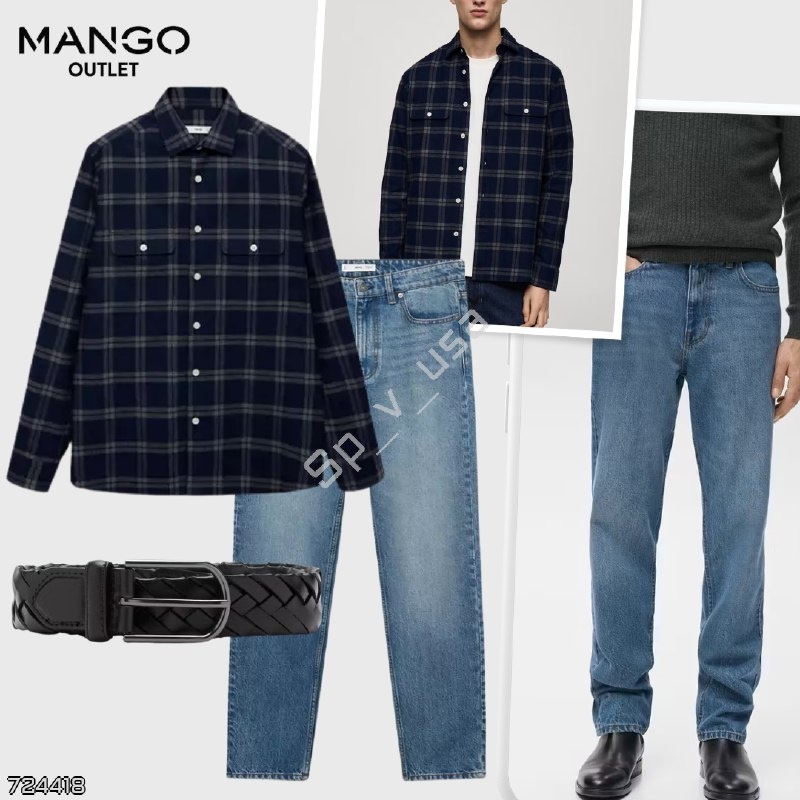 Mango
