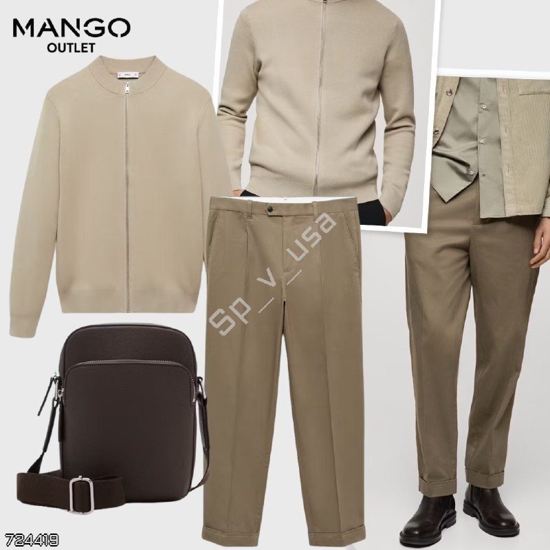 Mango