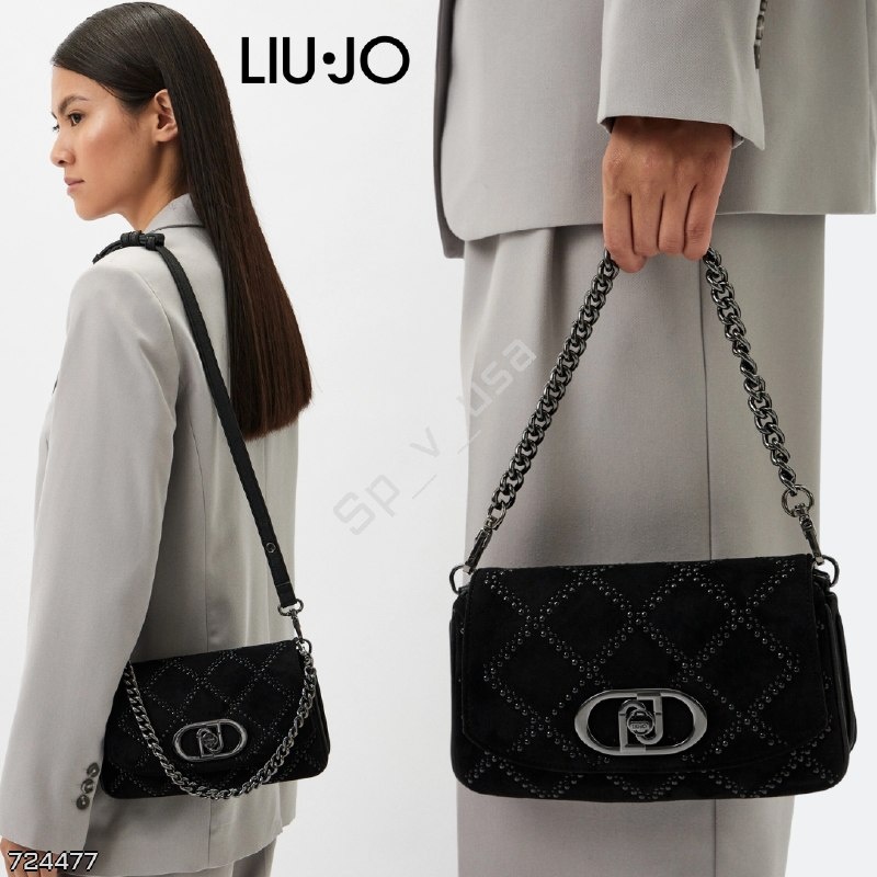 Liu Jo 🇪🇸