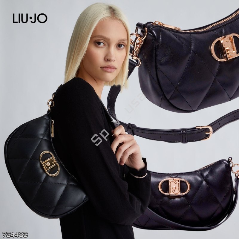 Liu Jo