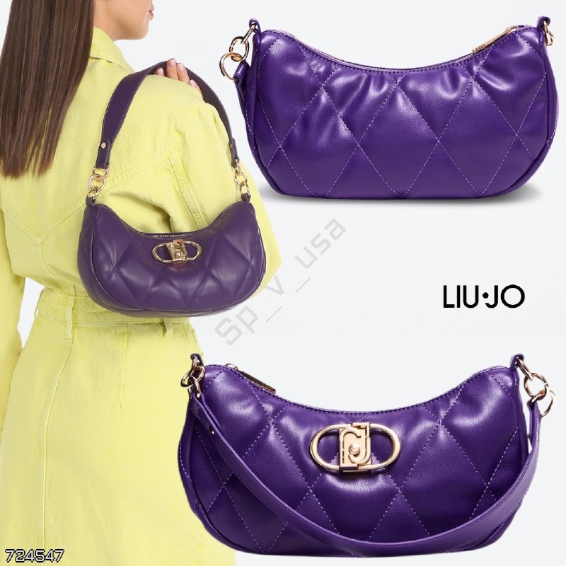 Liu Jo