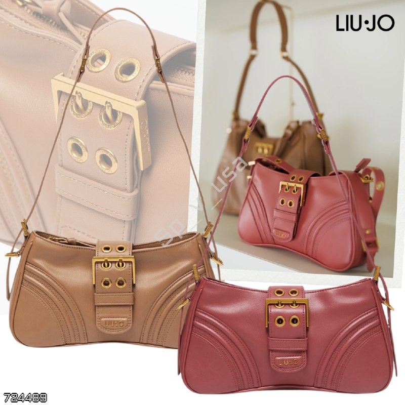 Liu Jo