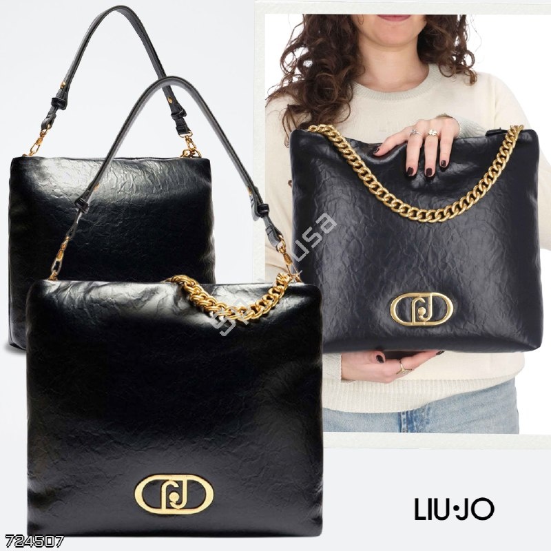 Liu Jo