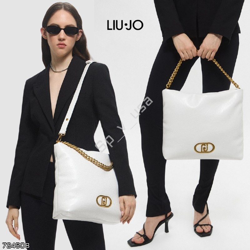 Liu Jo