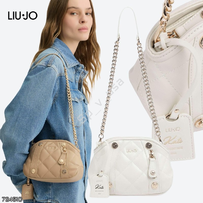 Liu Jo 🇪🇸