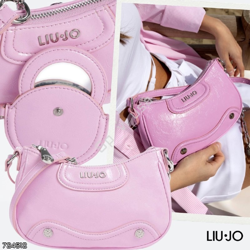 Liu Jo