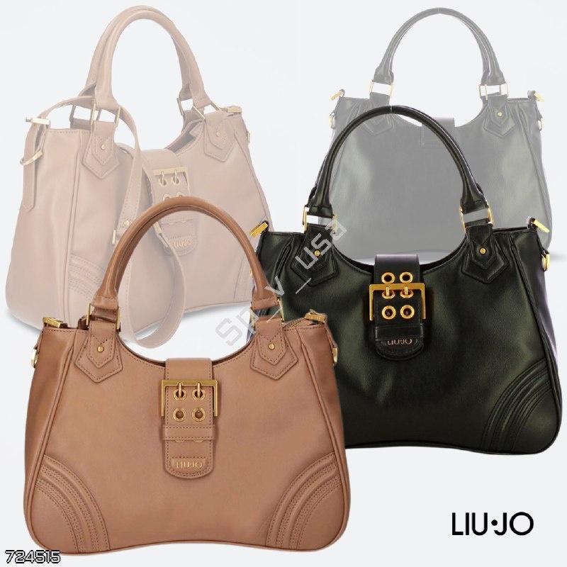 Liu Jo