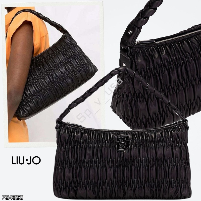 Liu Jo