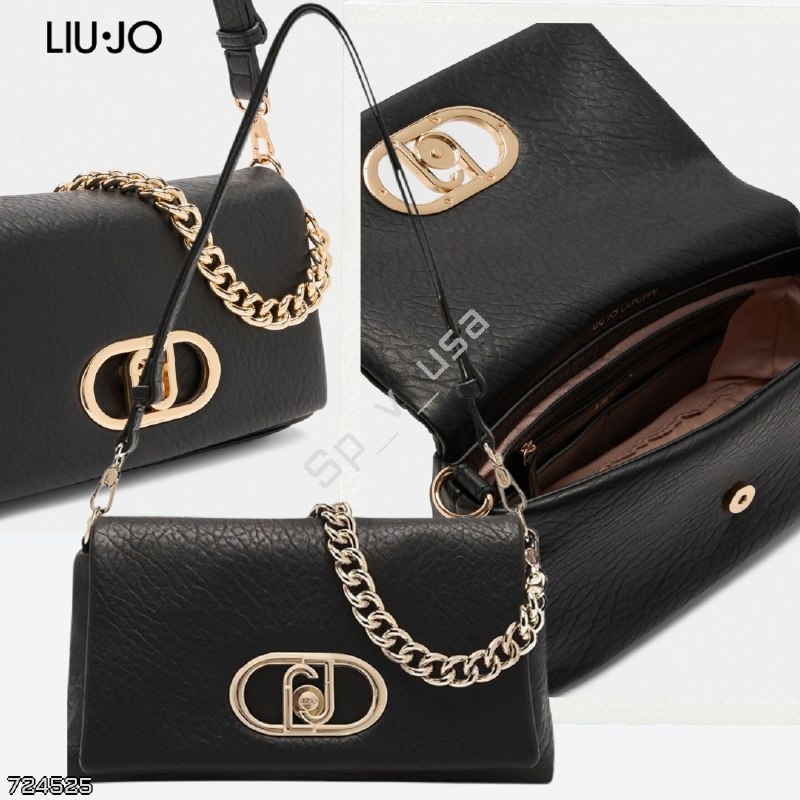 Liu Jo