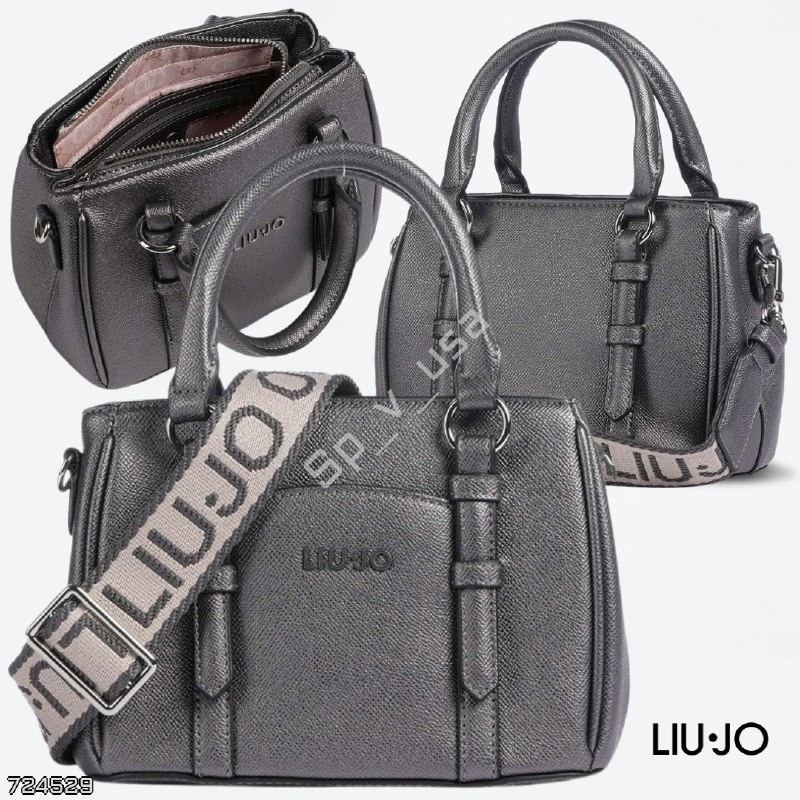 Liu Jo