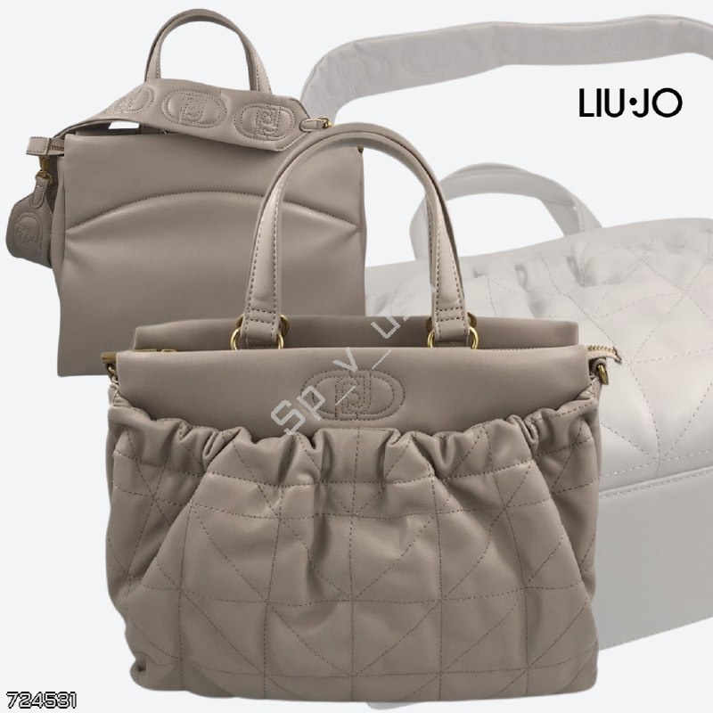 Liu Jo