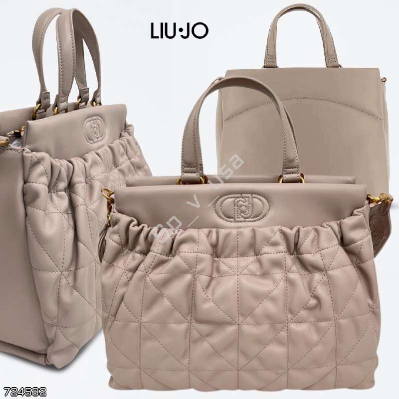 Liu Jo