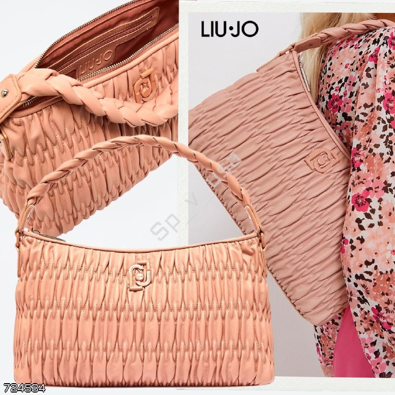 Liu Jo