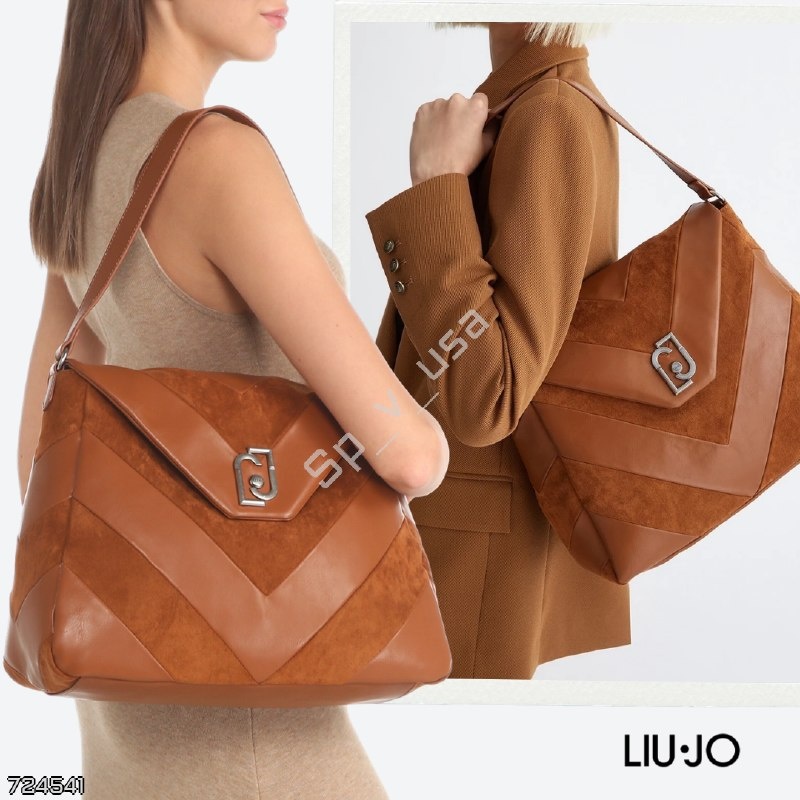 Liu Jo