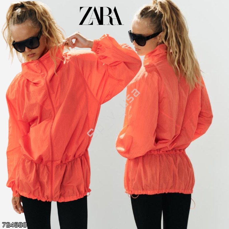 ZARA