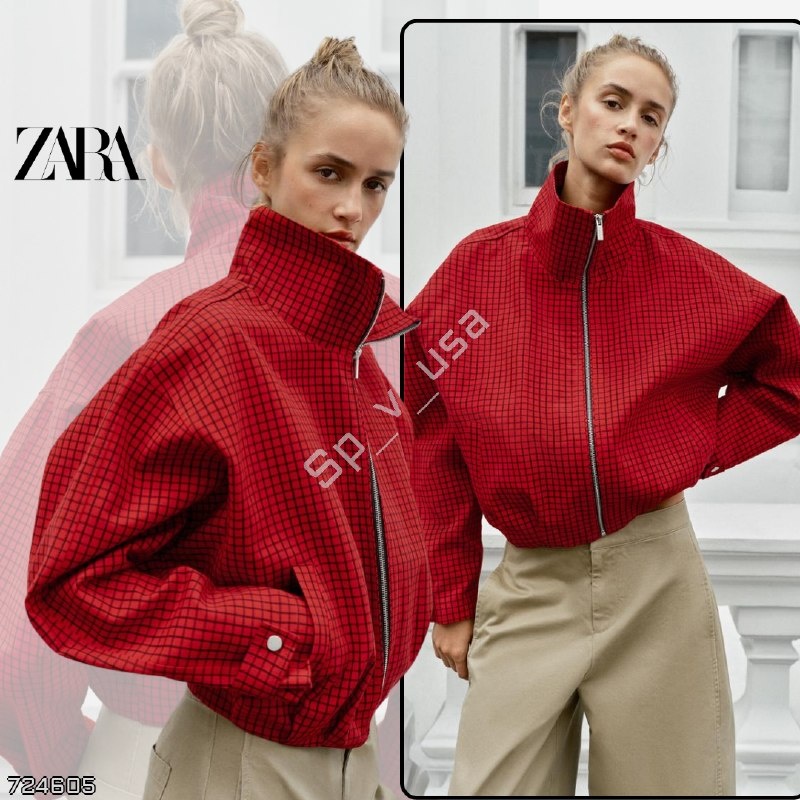 ZARA