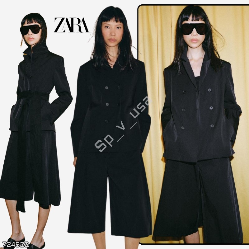 ZARA 🇪🇸