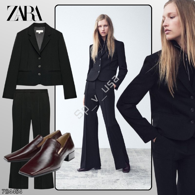 ZARA
